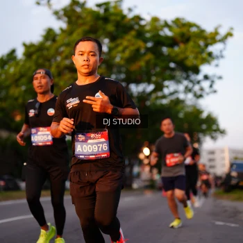 Runner Photo 3839463