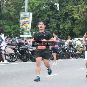 Runner Photo 3839464