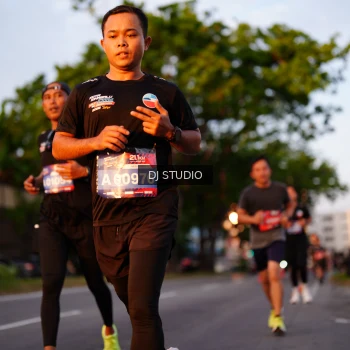 Runner Photo 3839467
