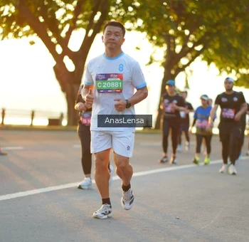 Runner Photo 3839469