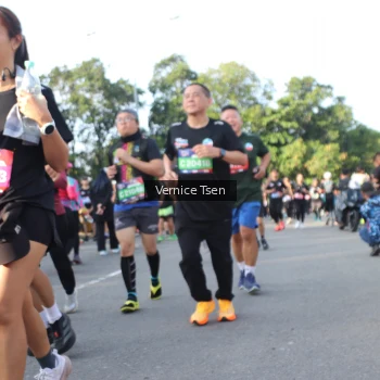Runner Photo 3839472