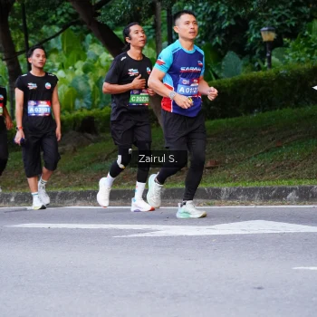 Runner Photo 3839474