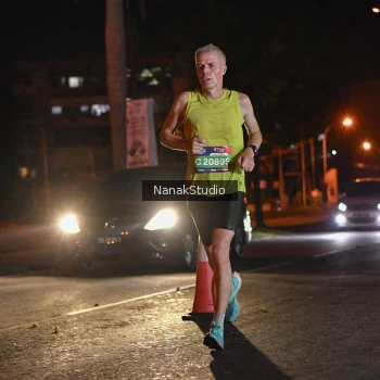 Runner Photo 3839475