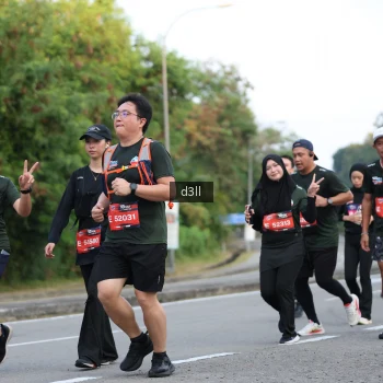 Runner Photo 3839477
