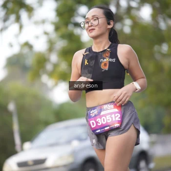 Runner Photo 3839479