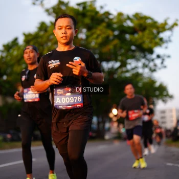 Runner Photo 3839480