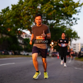 Runner Photo 3839481