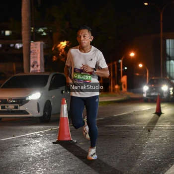 Runner Photo 3839483