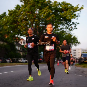 Runner Photo 3839487