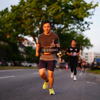 Runner Photo 3839490