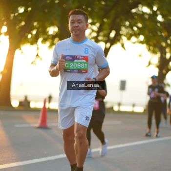 Runner Photo 3839492