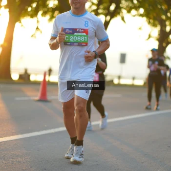 Runner Photo 3839495