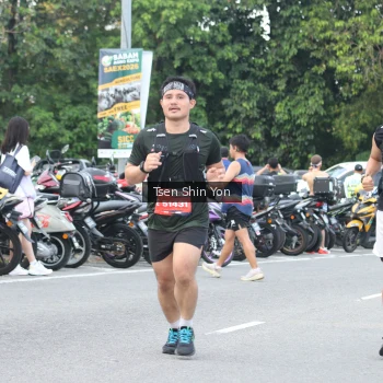 Runner Photo 3839498