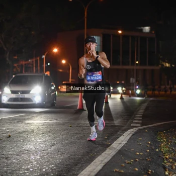 Runner Photo 3839499