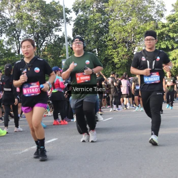 Runner Photo 3839501