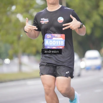 Runner Photo 3839502