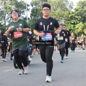 Runner Photo 3839503