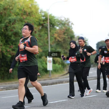 Runner Photo 3839504
