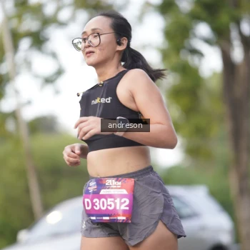 Runner Photo 3839507