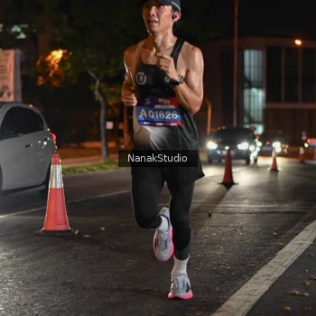 Runner Photo 3839509