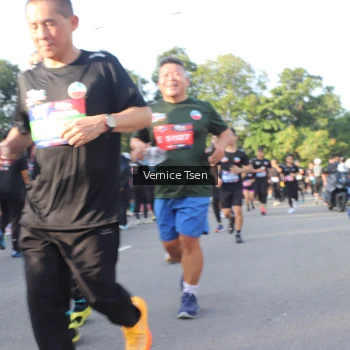 Runner Photo 3839510