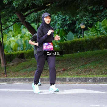 Runner Photo 3839511