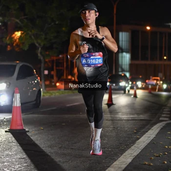 Runner Photo 3839512