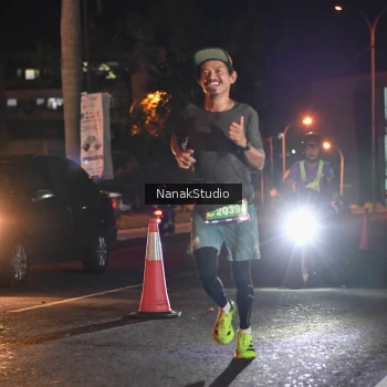 Runner Photo 3839516