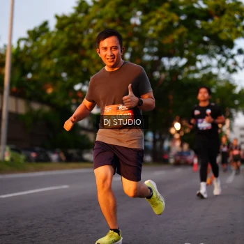 Runner Photo 3839517