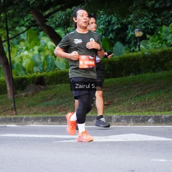 Runner Photo 3839521