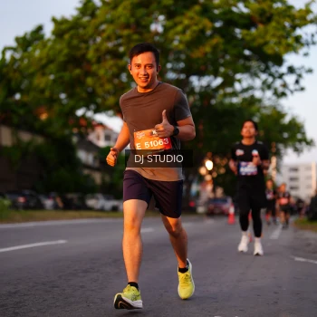 Runner Photo 3839522