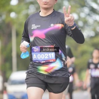 Runner Photo 3839525