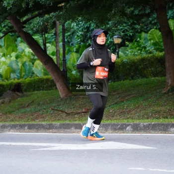 Runner Photo 3839526