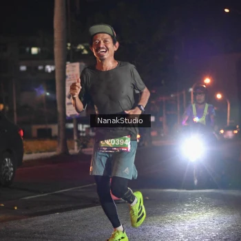 Runner Photo 3839527