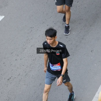 Runner Photo 3839530