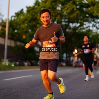 Runner Photo 3839531