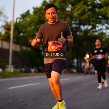 Runner Photo 3839533