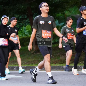 Runner Photo 3839534