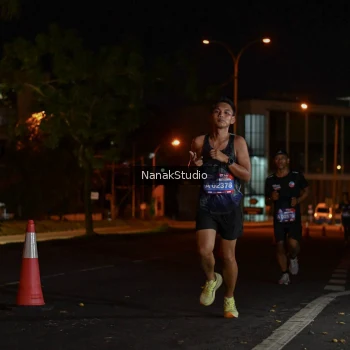 Runner Photo 3839535