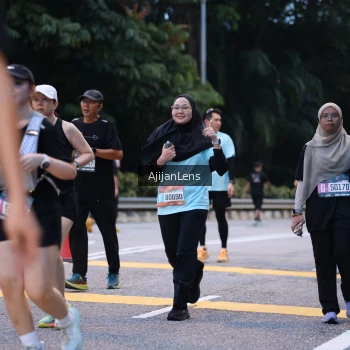 Runner Photo 3839536