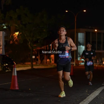 Runner Photo 3839537