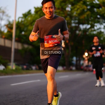 Runner Photo 3839539