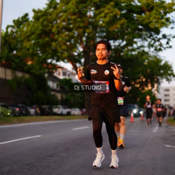 Runner Photo 3839540