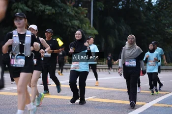 Runner Photo 3839542