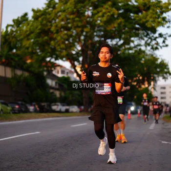 Runner Photo 3839543