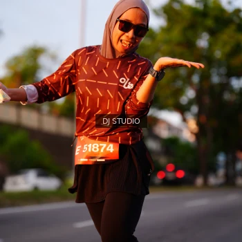 Runner Photo 3839549