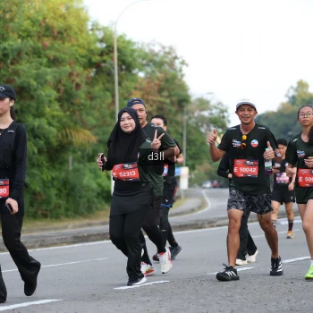 Runner Photo 3839550