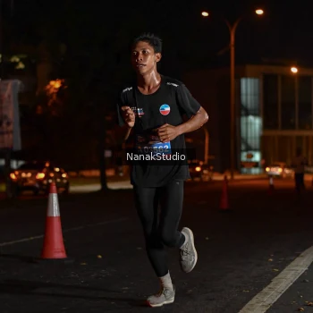 Runner Photo 3839551