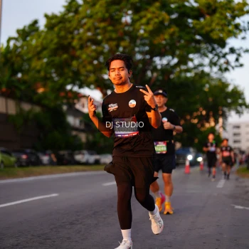 Runner Photo 3839552