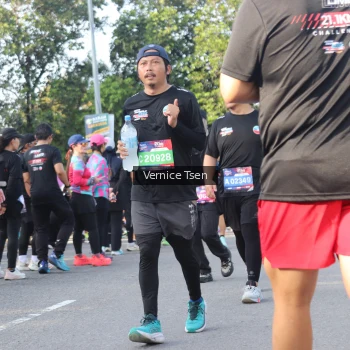 Runner Photo 3839553